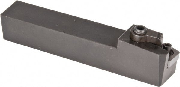 KENNAMETAL 1096116 RIGHT HAND NEGATIVE RAKE INDEXABLE TURNI