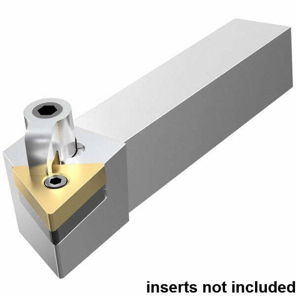 KENNAMETAL 1096347 LEFT HAND NEGATIVE RAKE INDEXABLE TURNIN