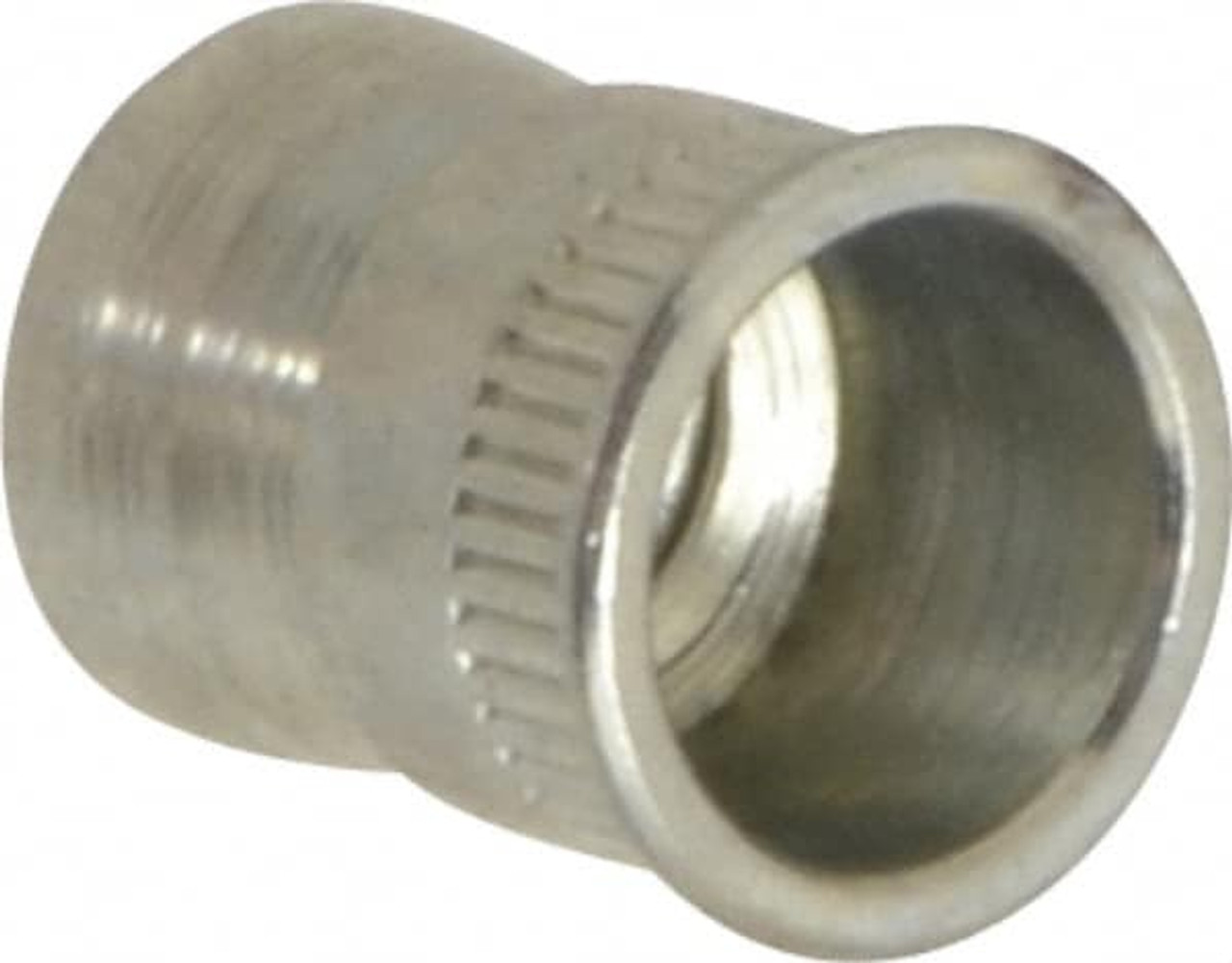 RIVETKING. 10F1ISRSZ/P50 THREADED INSERT SPEC DR ZINC