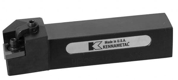 KENNAMETAL 1101641 RIGHT HAND NEGATIVE RAKE INDEXABLE TURNI