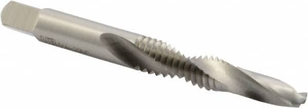 UNION BUTTERFIELD 1110080 1/4-20 UNC, 2-9/16" OAL, 0.2055" DRILL D