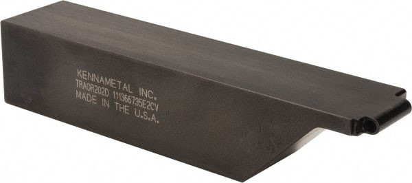 KENNAMETAL 1123620 RIGHT HAND 0° NEUTRAL RAKE INDEXABLE TUR