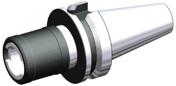 KENNAMETAL 1125812 BT40 TAPER SHANK TENSION & COMPRESSION T