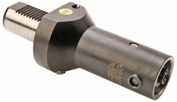 KENNAMETAL 1144809 RIGHT HAND CUT, KM63 MODULAR CONNECTION,
