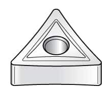 KENNAMETAL 1161108 TNMP331 GRADE K313 CARBIDE TURNING INSER