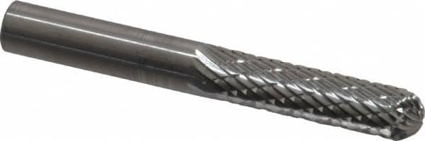 SGS PRO 11728 SOLID CARBIDE