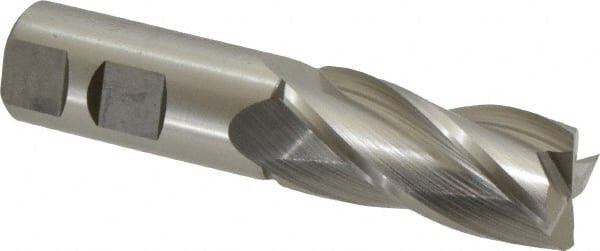 HERTEL 11780 23MM, 1-7/8" LOC, 7/8" SHANK DIAM, 4-1/8