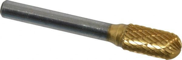 SGS PRO 11795 SOLID CARBIDE COATED