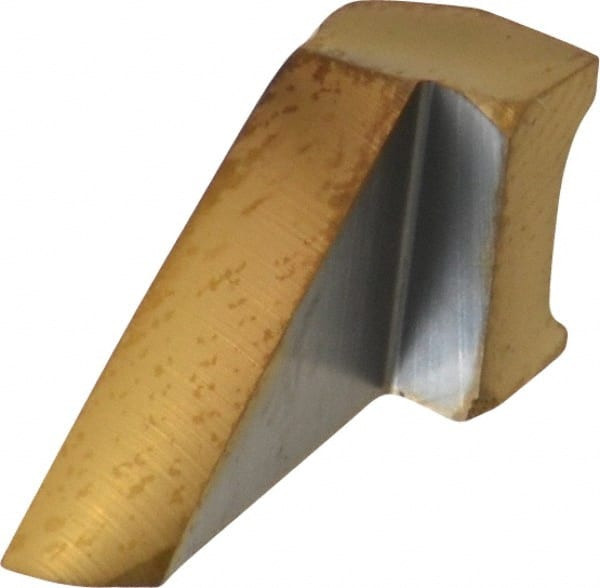 KENNAMETAL 1191072 3.42805, 45° CS5 GRADE DRILL CHAMFER INS