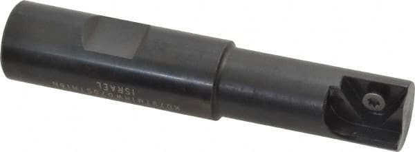 KENNAMETAL 1192237 0.79" DIAM, 1.68" MAX HOLE DEPTH, 3/4" S