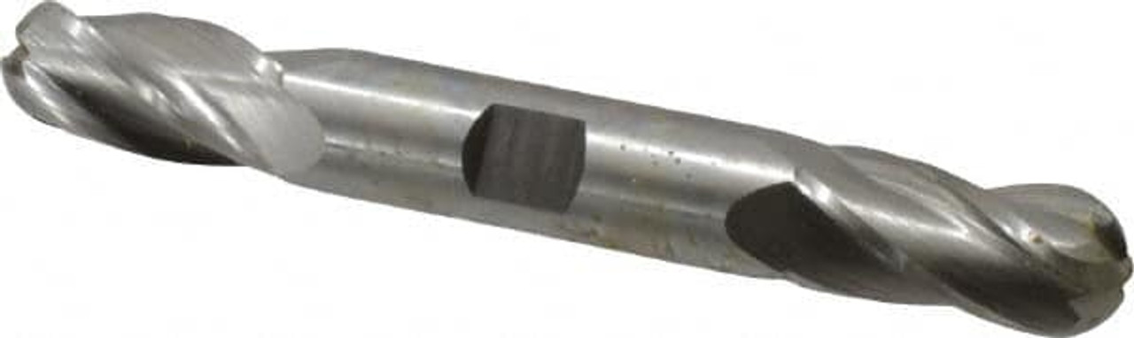 HERTEL 11970 5/8" DIAM, 1-3/8" LOC, 4 FLUTE HIGH SPEE