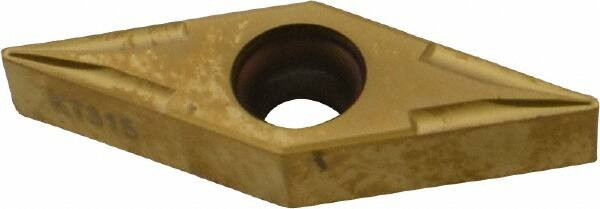 KENNAMETAL 1198183 VBMT331 11 GRADE KT315 CERMET TURNING IN