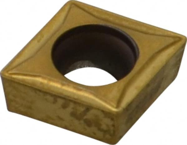 KENNAMETAL 1198188 CCMT32.51 11 GRADE KT315 CERMET TURNING 