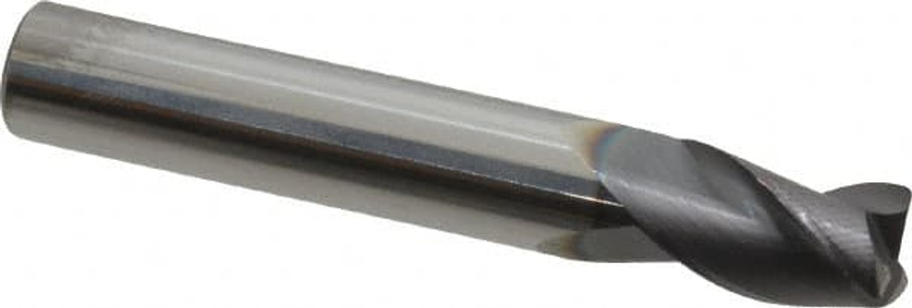 ACCUPRO 12176682 5/16" DIAM 3 FLUTE SINGLE END SOLID CARB