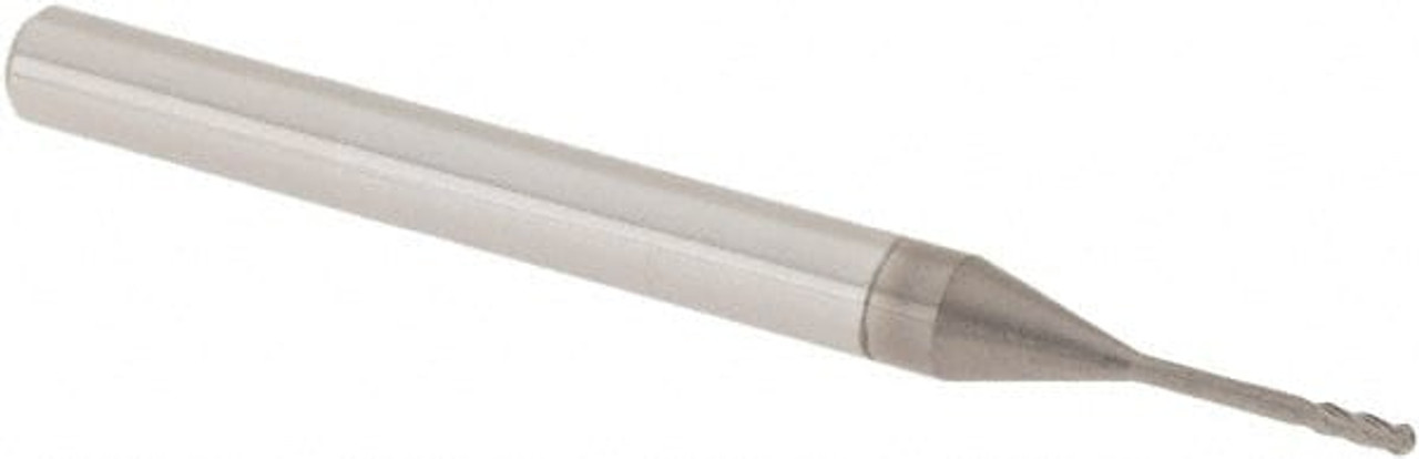 ACCUPRO 12176961 END MILL BALL NOSE