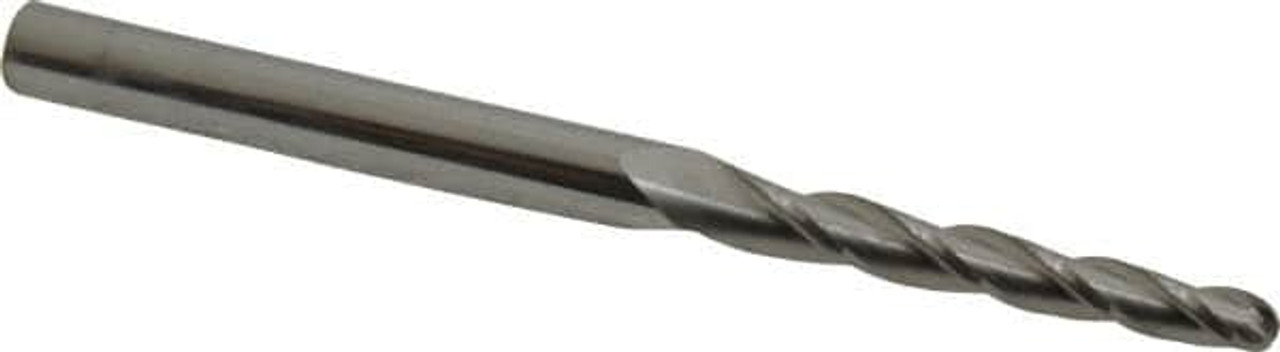 ACCUPRO 12177574 TAPERED BALL NOSE
