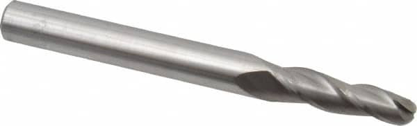 ACCUPRO 12177602 TAPERED BALL NOSE