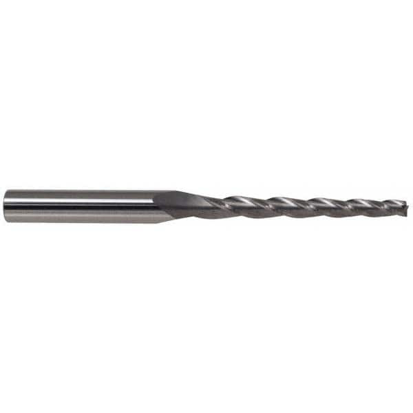 ACCUPRO 12177604 TAPERED BALL NOSE