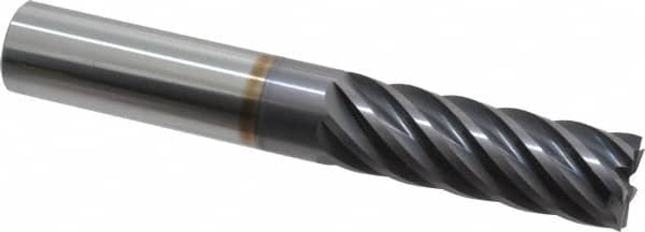 ACCUPRO 12178701 3/4", 2-1/4" LOC, 3/4" SHANK DIAM, 5" OA