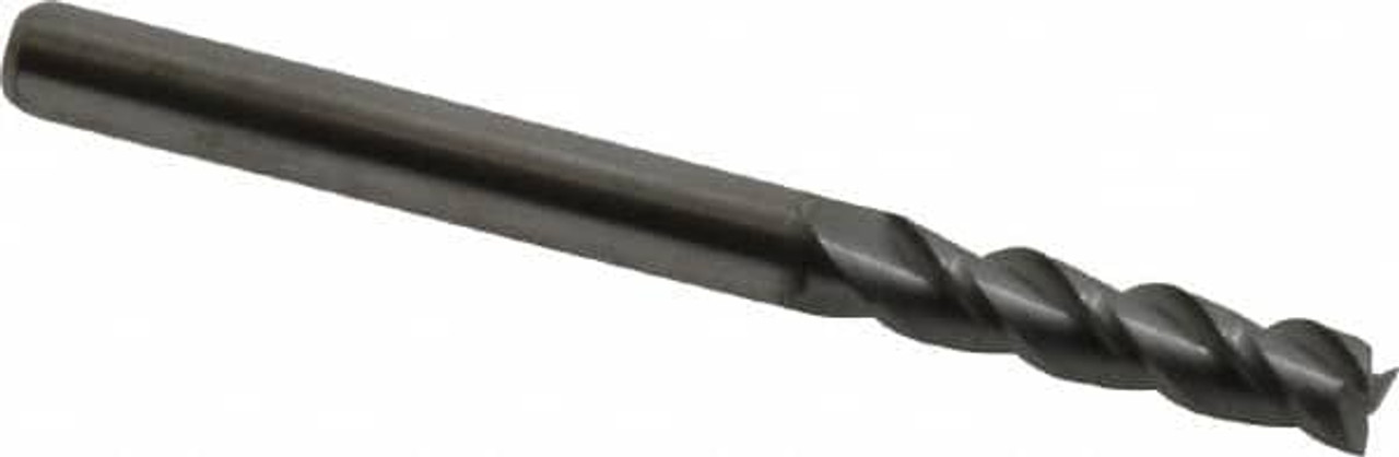 ACCUPRO 12178871 1/8", 1/2" LOC, 1/8" SHANK DIAM, 1-1/2" 