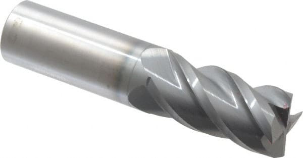 ACCUPRO 12178993 7/8", 1-3/4" LOC, 7/8" SHANK DIAM, 4" OA