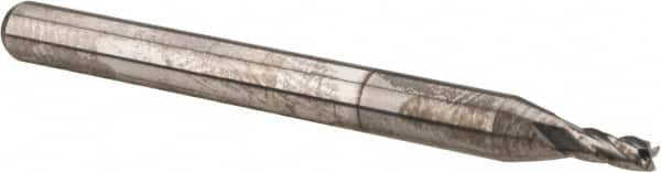 ACCUPRO 12178994 1/16", 1/8" LOC, 1/8" SHANK DIAM, 1-1/2"