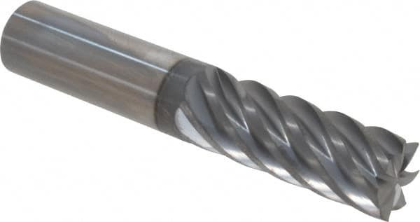 ACCUPRO 12180828 5/8", 1-5/8" LOC, 5/8" SHANK DIAM, 3-1/2