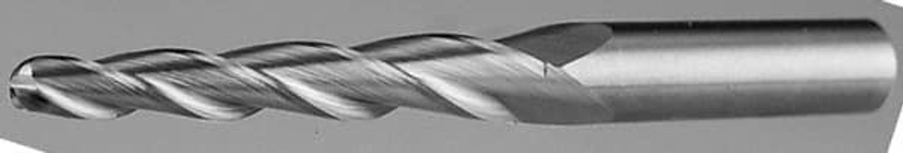 ACCUPRO 12181194 1", 1-1/2" LOC, 1" SHANK DIAM, 6" OAL, 2