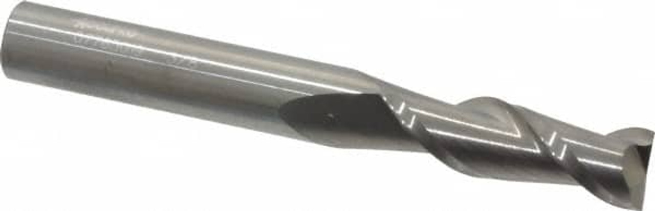 ACCUPRO 12181725 3/8", 1-1/8" LOC, 3/8" SHANK DIAM, 3" OA