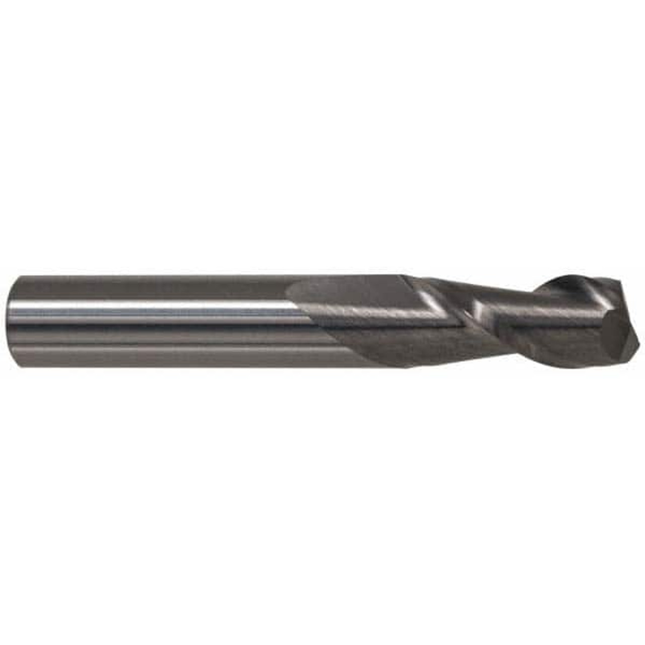 ACCUPRO 12181820 7/16", 1" LOC, 7/16" SHANK DIAM, 4" OAL,
