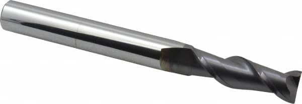 ACCUPRO 12181829 5/8", 2" LOC, 5/8" SHANK DIAM, 6" OAL, 2