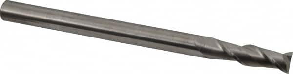ACCUPRO 12181842 7/16", 1-1/2" LOC, 7/16" SHANK DIAM, 6" 
