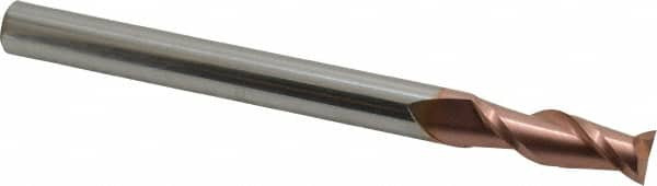 ACCUPRO 12181846 1/2", 1-1/2" LOC, 1/2" SHANK DIAM, 6" OA