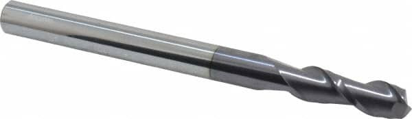 ACCUPRO 12181847 1/2", 1-1/2" LOC, 1/2" SHANK DIAM, 6" OA