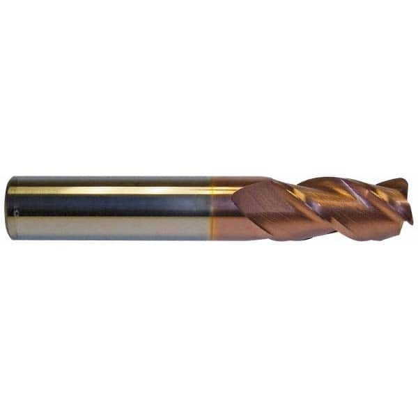 ACCUPRO 12181873 SINGLE END,CORNER RADIUS TICN