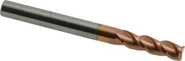 ACCUPRO 12181923 SINGLE END,CORNER RADIUS TICN