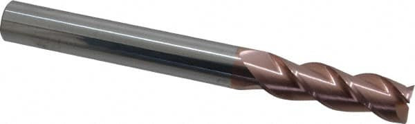 ACCUPRO 12182296 5/8", 2" LOC, 5/8" SHANK DIAM, 6" OAL, 3