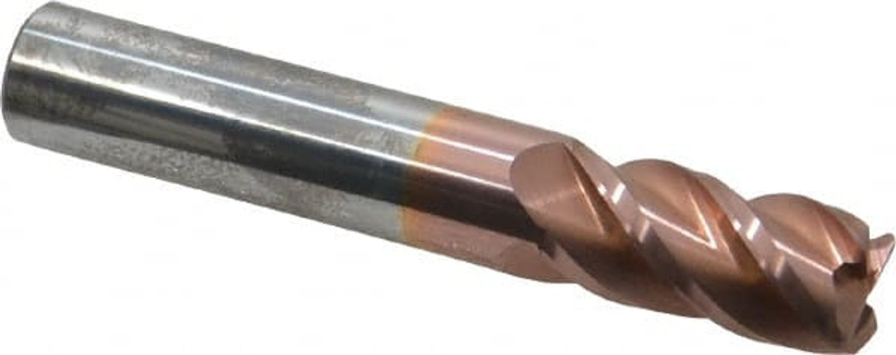ACCUPRO 12182601 SINGLE END,CORNER RADIUS TICN