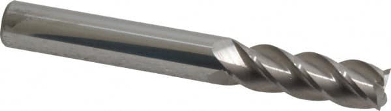 ACCUPRO 12183048 3/8", 1-1/8" LOC, 3/8" SHANK DIAM, 3" OA