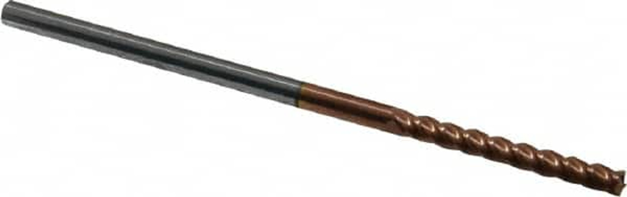 ACCUPRO 12183192 1/8", 1" LOC, 1/8" SHANK DIAM, 3" OAL, 4