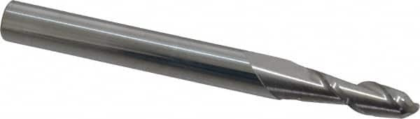 ACCUPRO 12183953 END MILL BALL NOSE