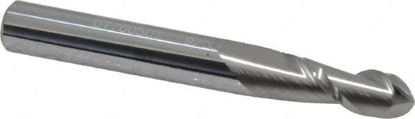 ACCUPRO 12183974 END MILL BALL NOSE