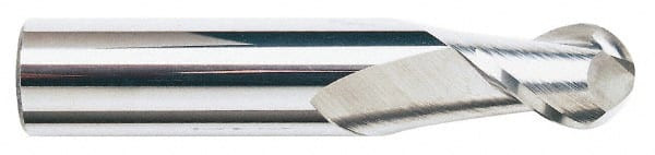 ACCUPRO 12184068 SE STUB LGTH BALL NOSE TICN