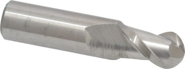 ACCUPRO 12184169 SE STUB LGTH BALL NOSE
