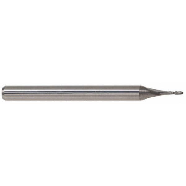 ACCUPRO 12184170 SE STUB LGTH BALL NOSE TICN