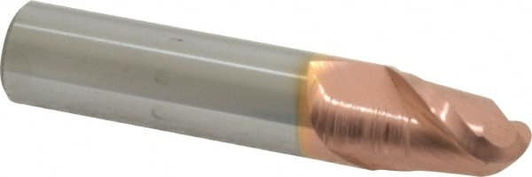 ACCUPRO 12184206 SE STUB LGTH BALL NOSE TICN