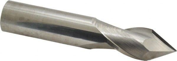 MELIN TOOL COMPANY 12197 SINGLE END DRILL MILLS