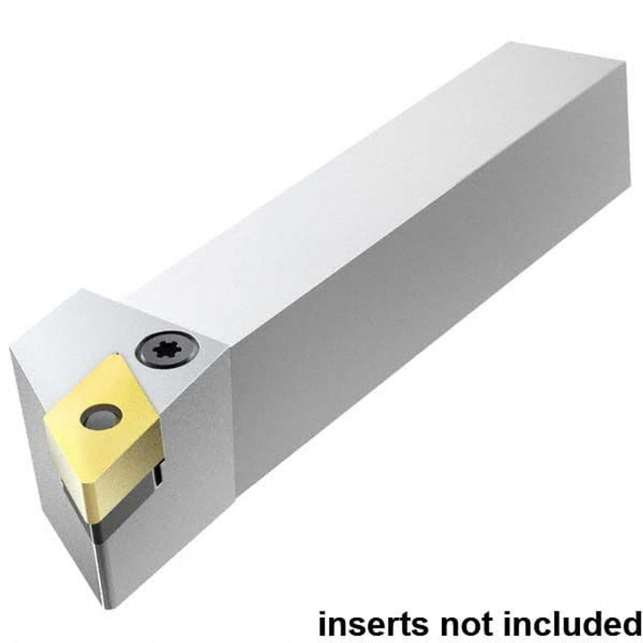 KENNAMETAL 1244658 LEFT HAND NEGATIVE RAKE INDEXABLE TURNIN KENNAMETAL 1244658 LEFT HAND NEGATIVE RAKE INDEXABLE TURNIN