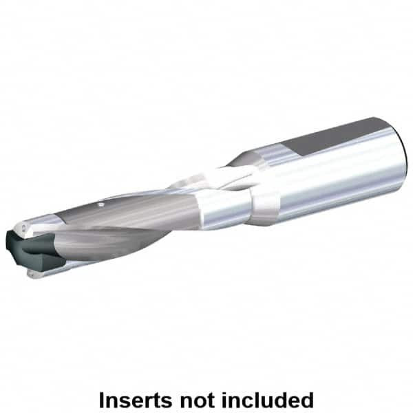 KENNAMETAL 1245995 17.5 TO 18MM, 3XD, 54MM MAX DEPTH, 20MM 