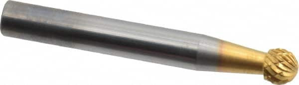 SGS PRO 12465 SOLID CARBIDE COATED